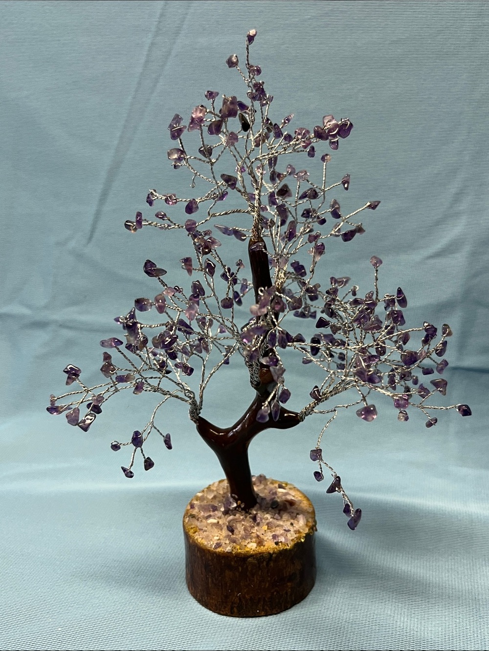 Amethyst Tree